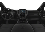 2027 RAM 3500 Laramie