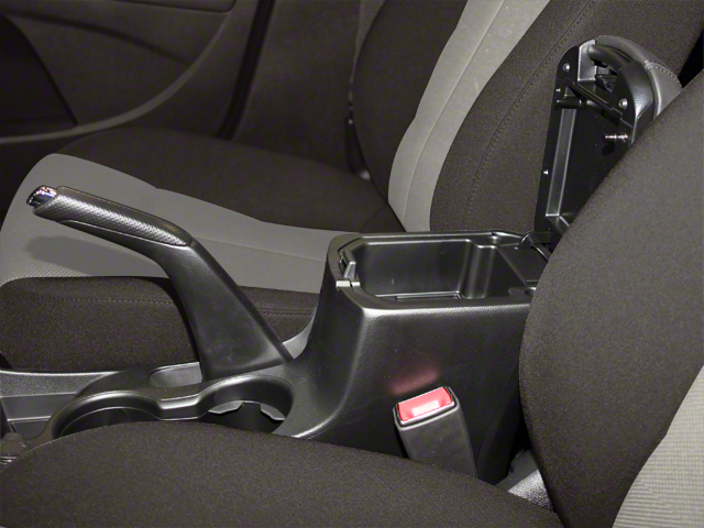 2012 Chevrolet Cruze ECO