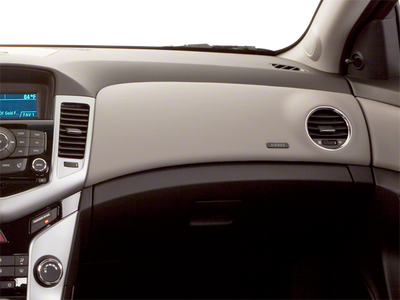 2012 Chevrolet Cruze ECO