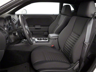 2012 Dodge Challenger SXT