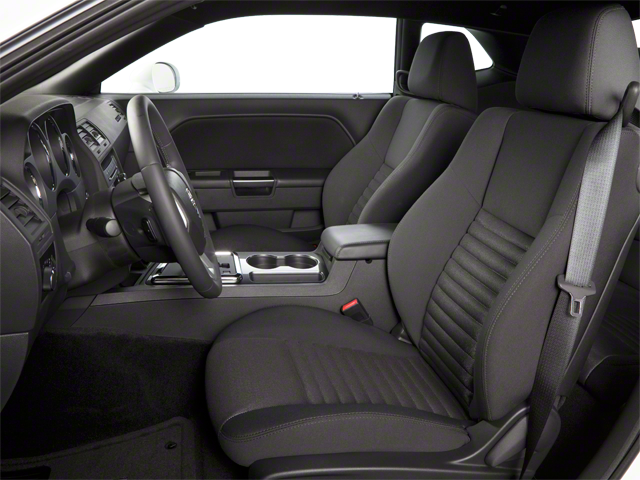 2012 Dodge Challenger SXT