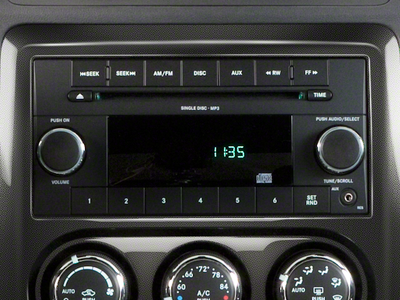 2012 Dodge Challenger SXT