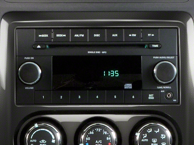 2012 Dodge Challenger SXT