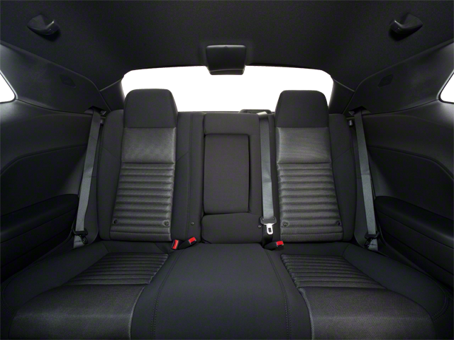 2012 Dodge Challenger SXT