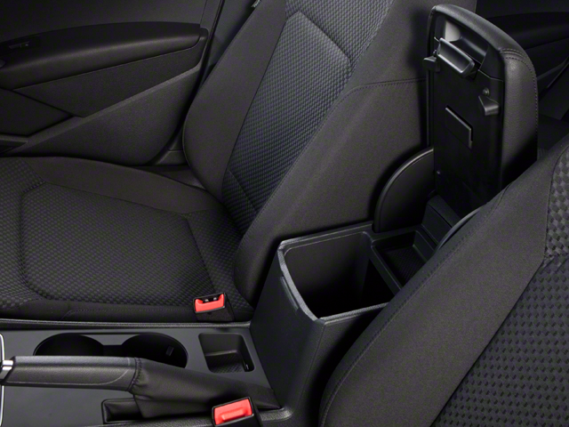 2012 Volkswagen Passat 2.5L SE