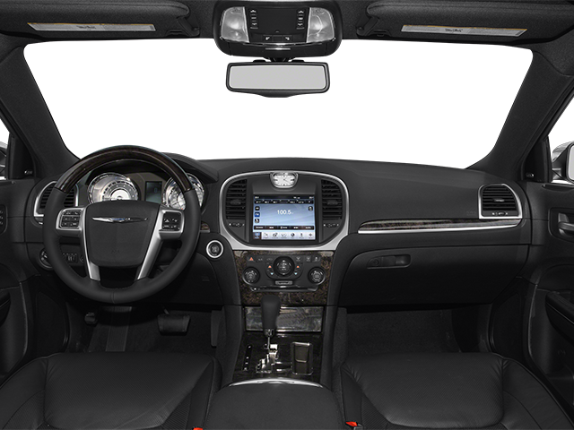 2013 Chrysler 300 Motown