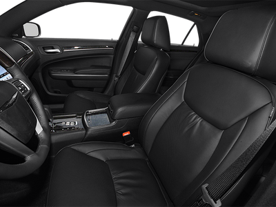 2013 Chrysler 300 Motown