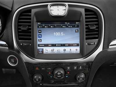 2013 Chrysler 300 Motown