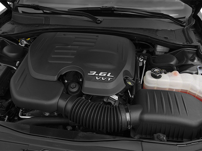 2013 Chrysler 300 Motown