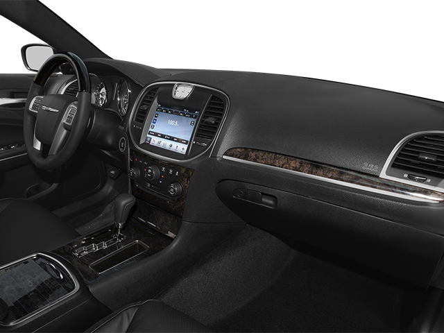 2013 Chrysler 300 Motown