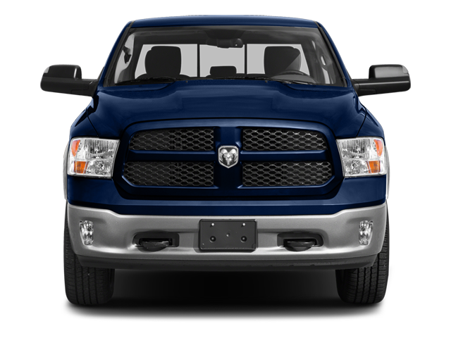 2013 RAM 1500 Big Horn