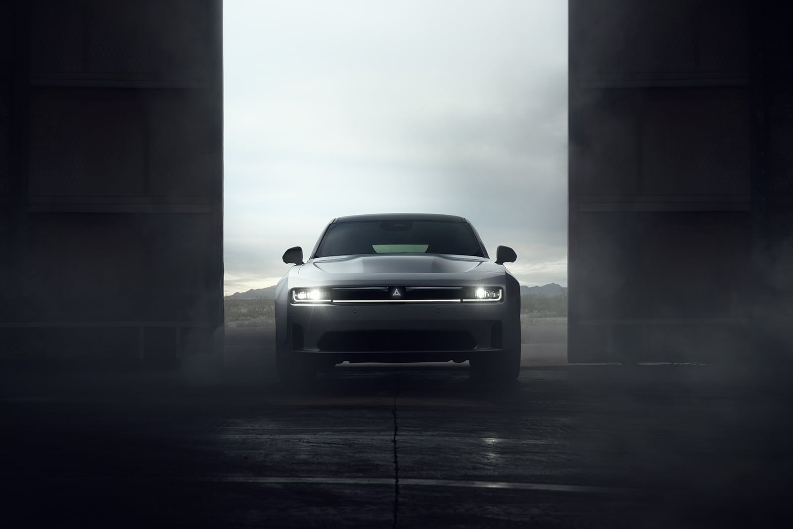 2025 Dodge Charger