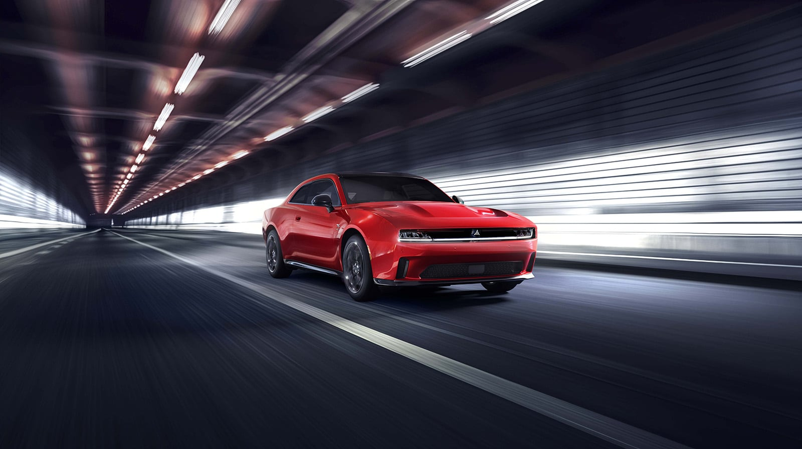 2025 Dodge Charger Daytona