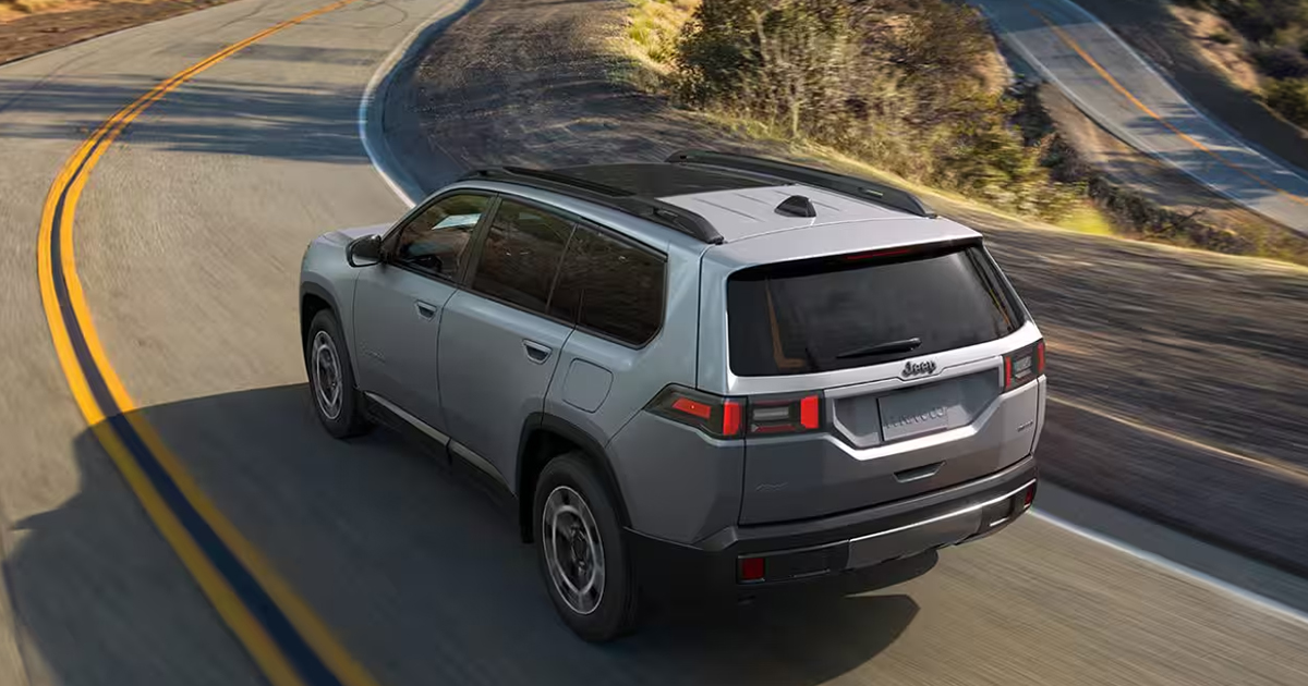 Top Three Most Reliable Used Cars