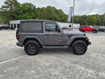 2022 Jeep Wrangler Sport 4x4