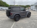 2022 Jeep Wrangler Sport 4x4
