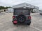 2022 Jeep Wrangler Sport 4x4