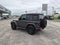 2022 Jeep Wrangler Sport 4x4