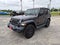 2022 Jeep Wrangler Sport 4x4