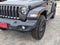 2022 Jeep Wrangler Sport 4x4