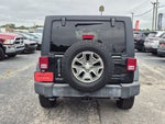 2017 Jeep Wrangler Unlimited Rubicon 4x4