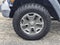 2017 Jeep Wrangler Unlimited Rubicon 4x4