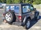 2021 Jeep Wrangler Sport S 4x4
