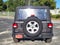 2021 Jeep Wrangler Sport S 4x4