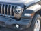 2021 Jeep Wrangler Sport S 4x4