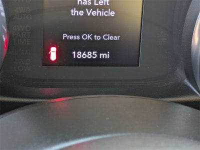 2023 Jeep Wrangler 4-Door Sport S 4x4