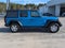 2023 Jeep Wrangler 4-Door Sport S 4x4