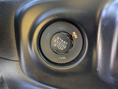 2023 Jeep Wrangler 4-Door Sport S 4x4