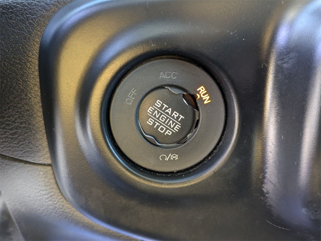 2023 Jeep Wrangler 4-Door Sport S 4x4