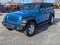 2023 Jeep Wrangler 4-Door Sport S 4x4