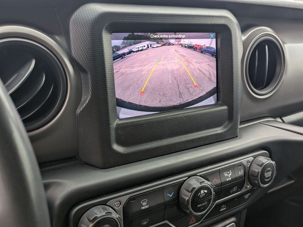 2023 Jeep Wrangler 4-Door Sport S 4x4