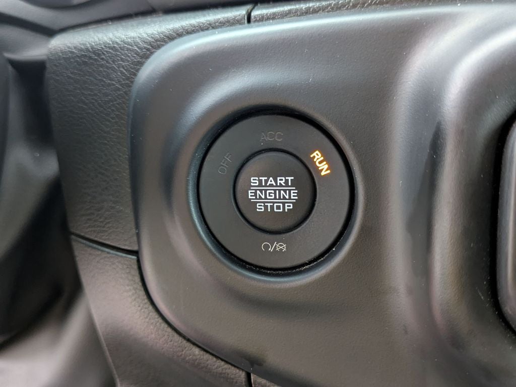 2023 Jeep Wrangler 4-Door Sport S 4x4