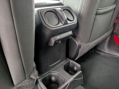 2023 Jeep Wrangler 4-Door Sport S 4x4