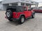 2023 Jeep Wrangler 4-Door Sport S 4x4