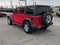 2023 Jeep Wrangler 4-Door Sport S 4x4