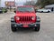 2023 Jeep Wrangler 4-Door Sport S 4x4