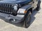 2022 Jeep Wrangler Unlimited Sport 4x4