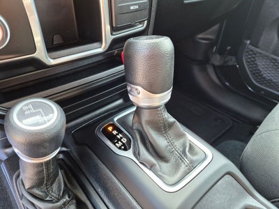 2022 Jeep Wrangler Unlimited Sport 4x4