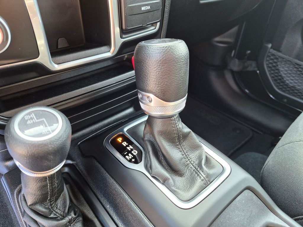 2022 Jeep Wrangler Unlimited Sport 4x4