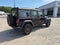 2022 Jeep Wrangler Unlimited Sport 4x4