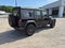 2022 Jeep Wrangler Unlimited Sport 4x4