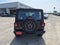 2022 Jeep Wrangler Unlimited Sport 4x4