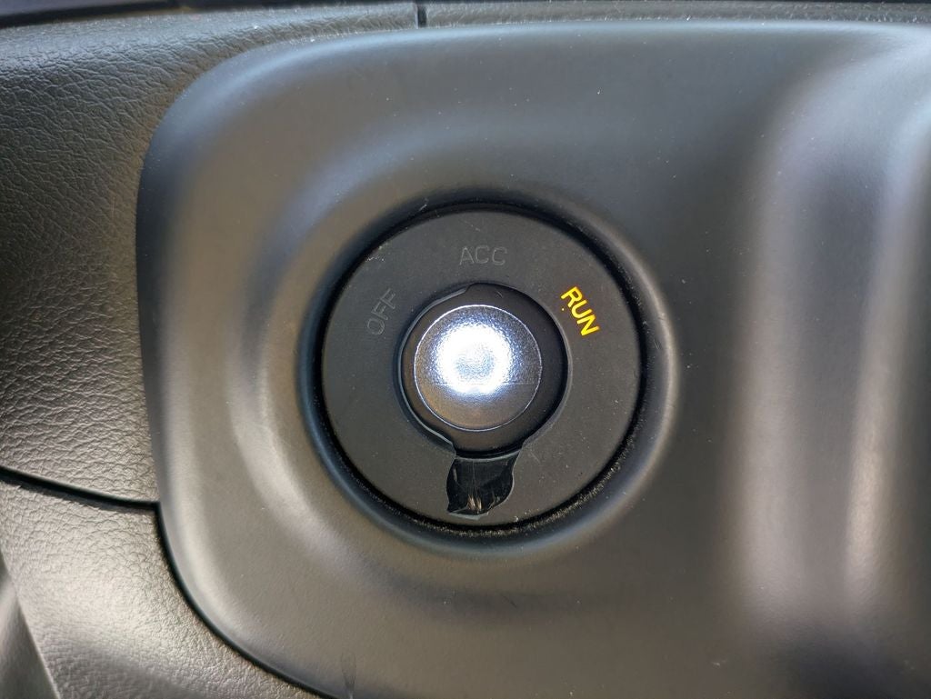 2023 Jeep Wrangler 4-Door Sahara