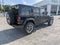 2023 Jeep Wrangler 4-Door Sahara