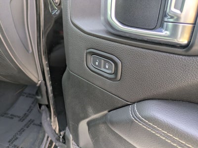 2023 Jeep Wrangler 4-Door Sahara