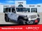 2021 Jeep Wrangler Unlimited Sahara 4x4